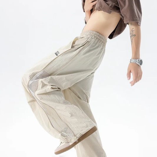 Lightweight Tactical Cargo Pants