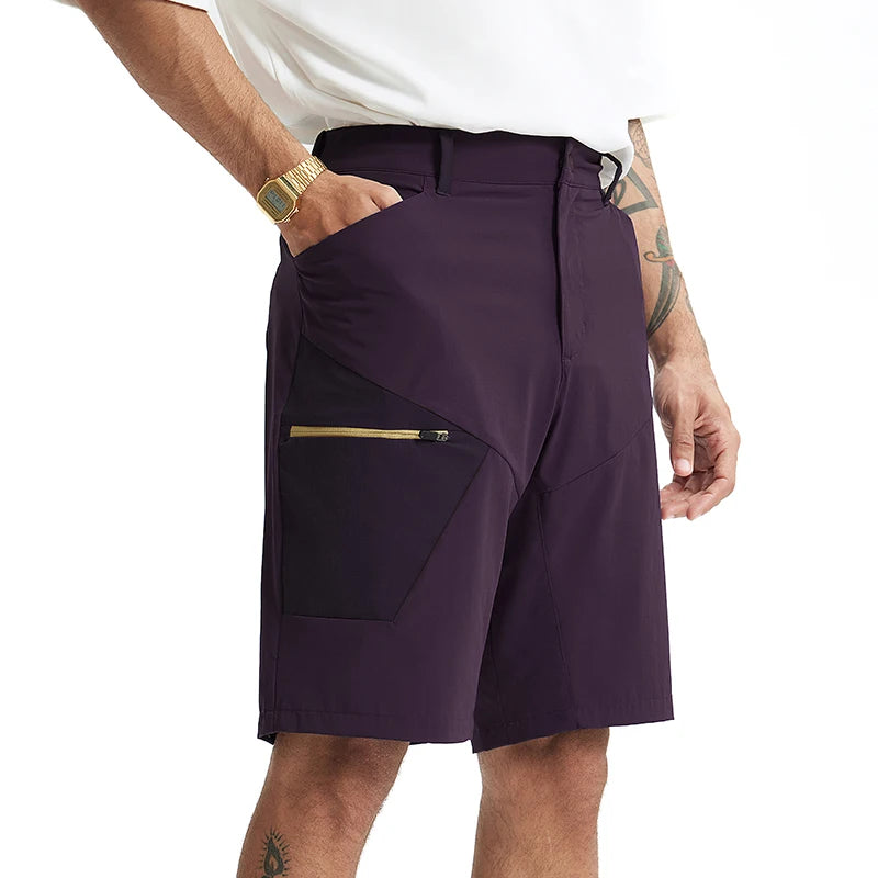Quick Dry Cycling Shorts Moisture Shorts