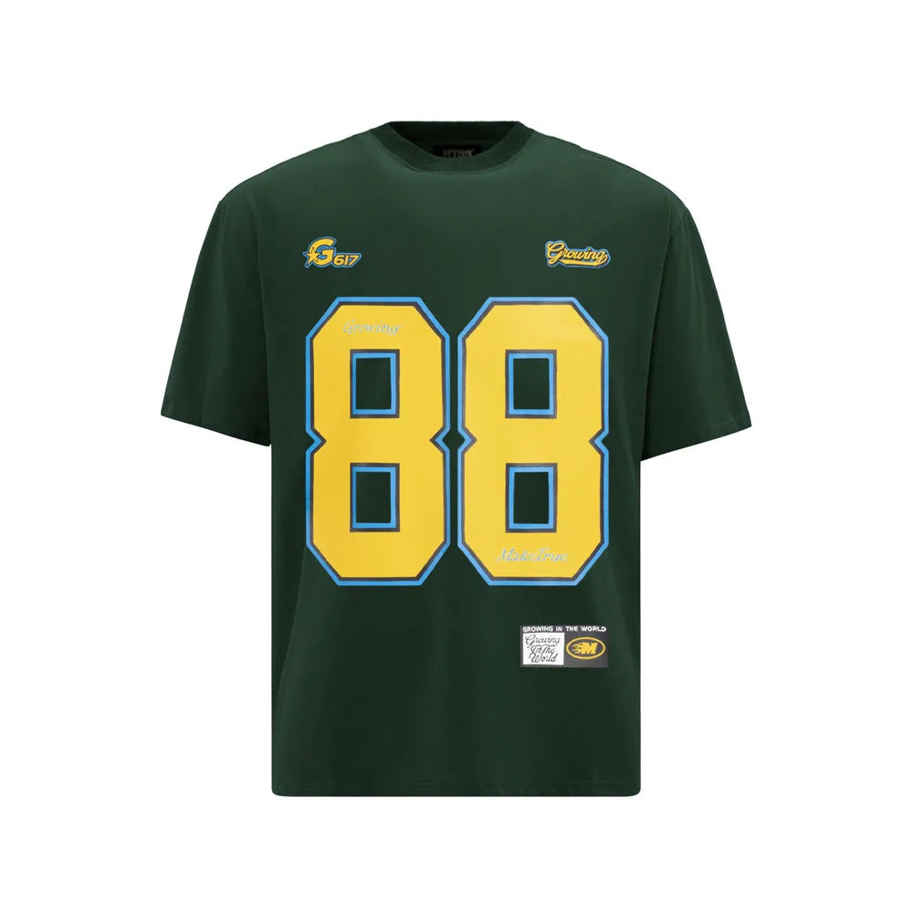 Quick Dry High Street Loose T-Shirt