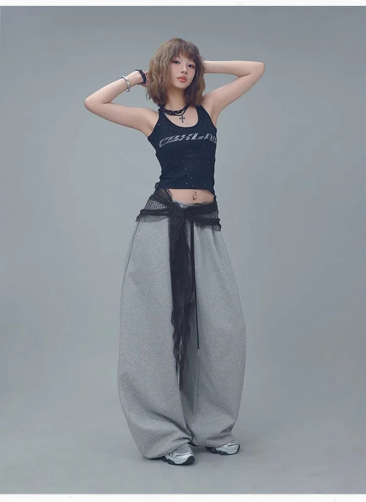 King Long Dance Pants