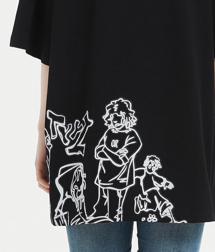 Youth T-shirt