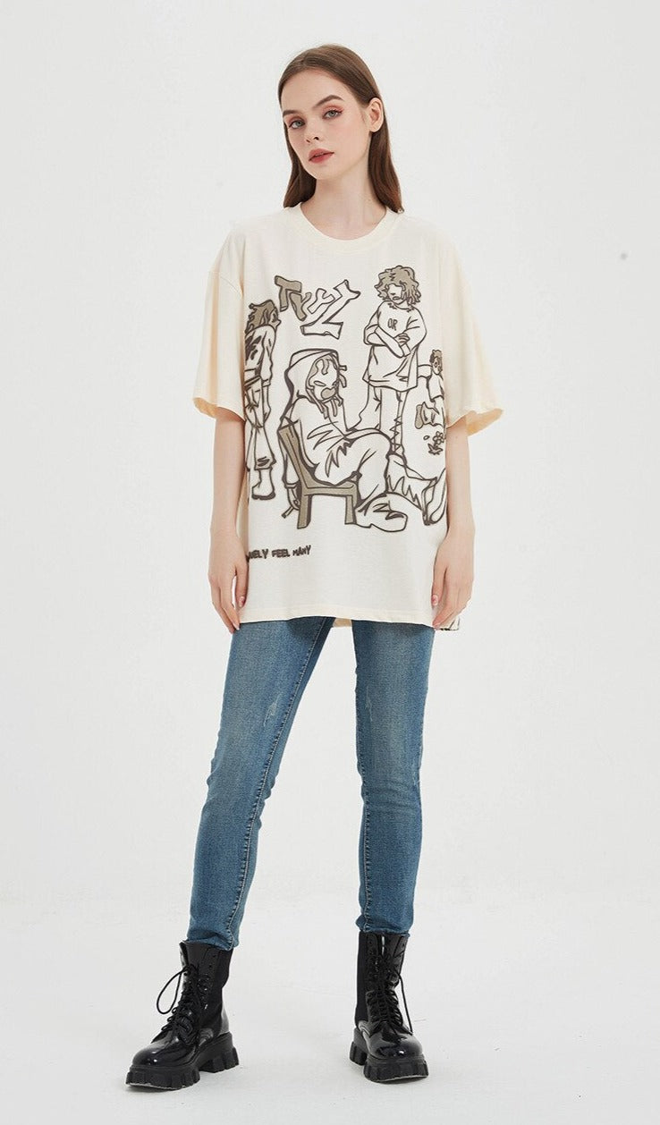 Youth T-shirt