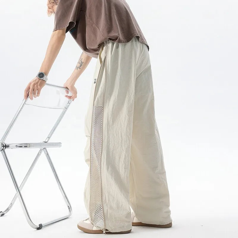 Lightweight Tactical Cargo Pants