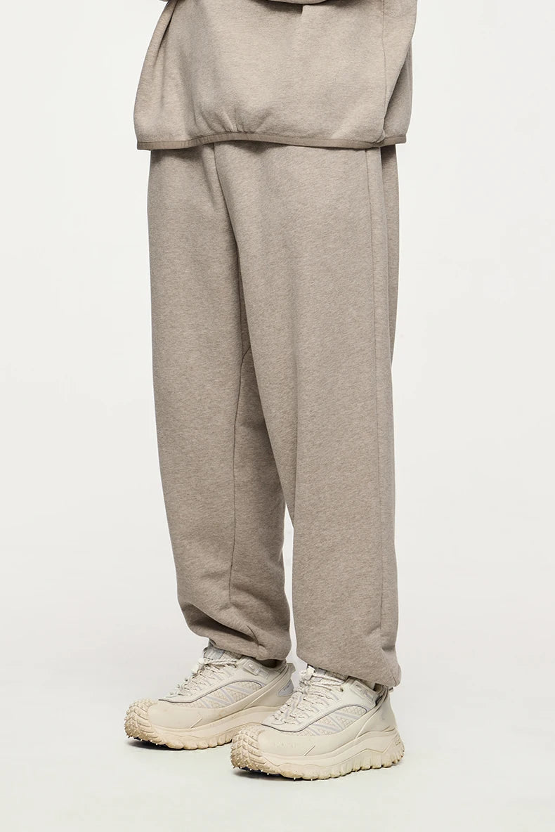 Premium Cozy Inflation Joggers Pants