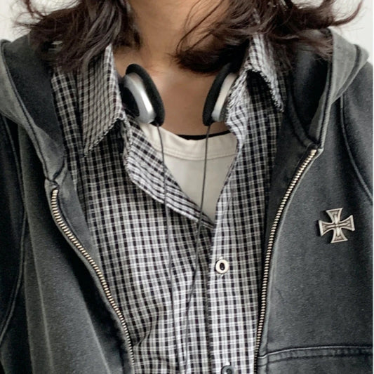 High Quality Trendy Vintage Hoodies