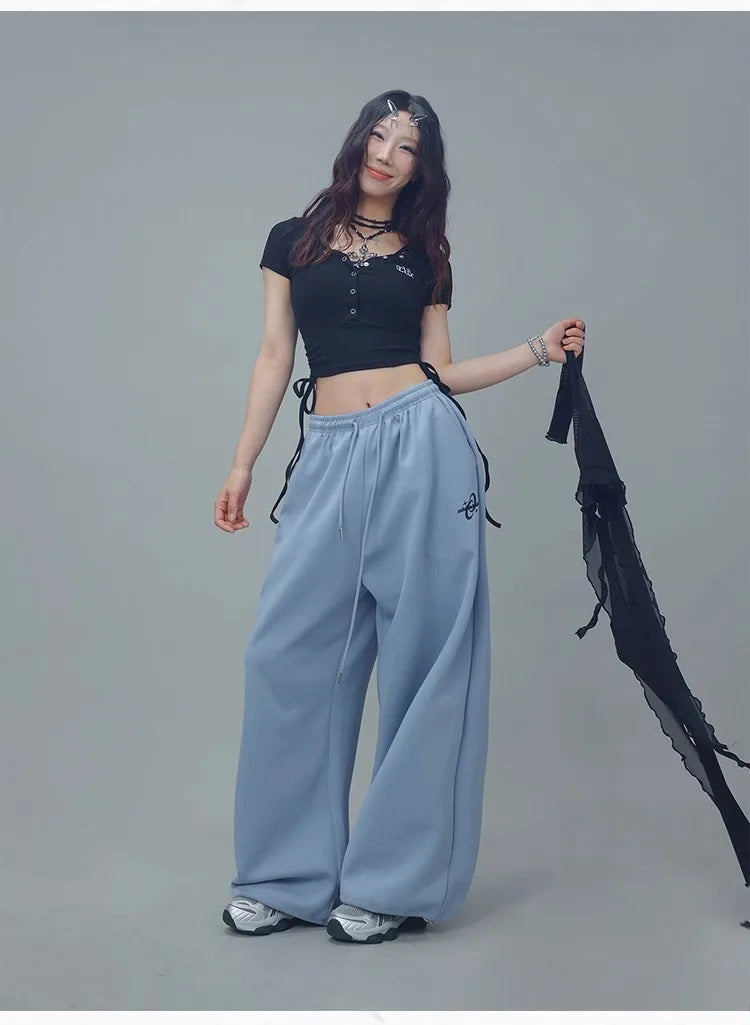 King Long Dance Pants
