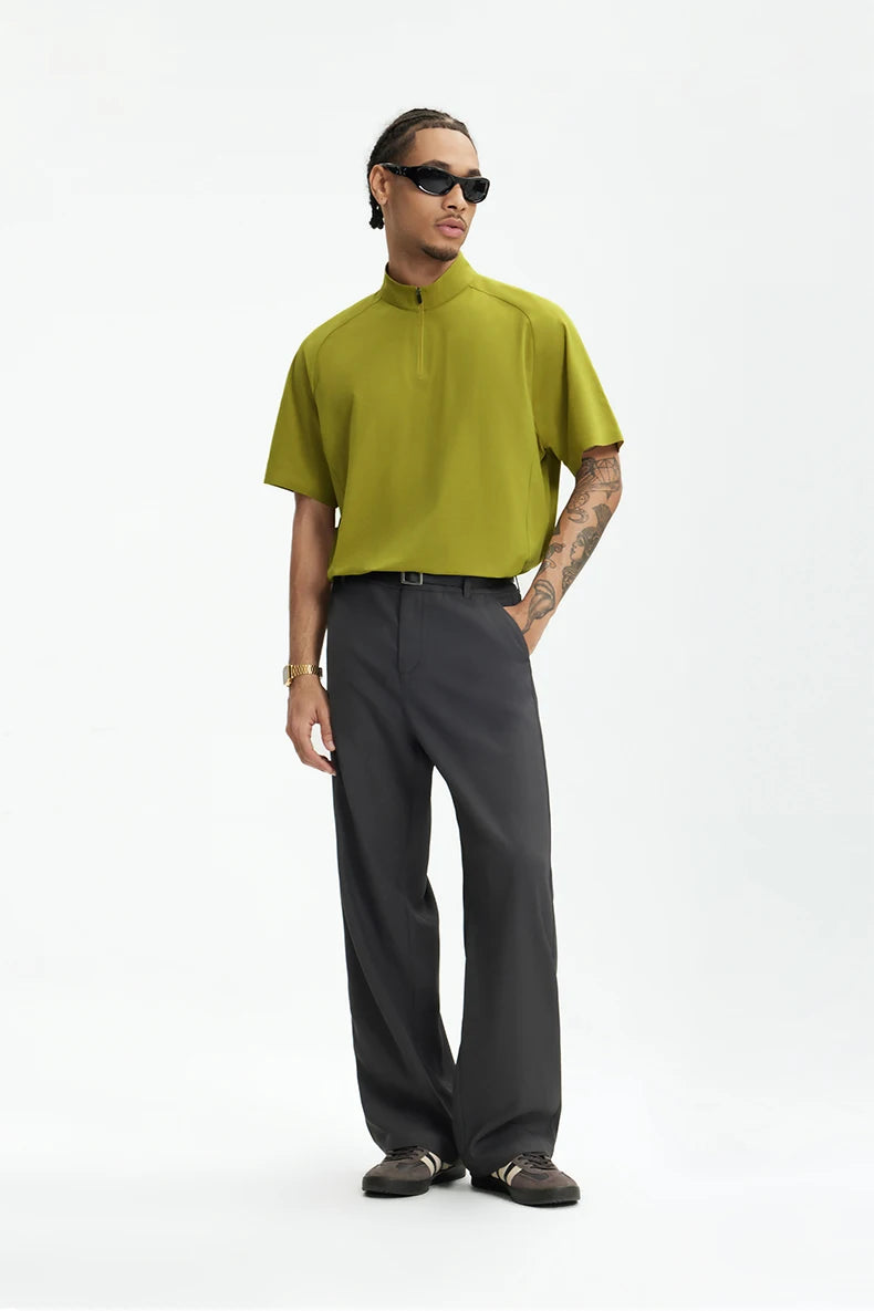 Quick Dry UPF50 Sun Protection T-Shirt