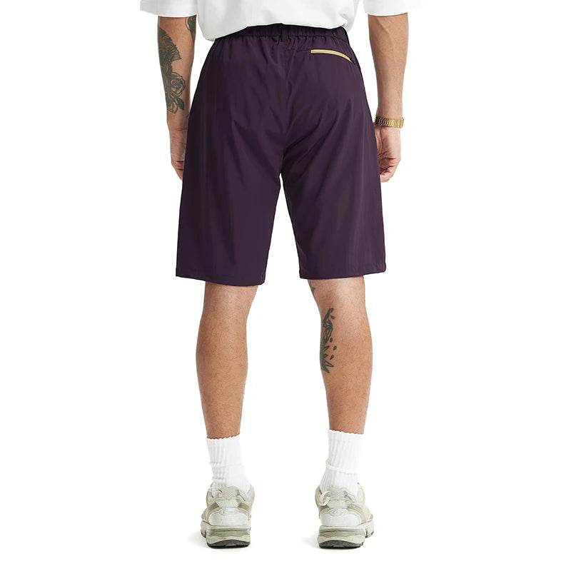 Quick Dry Cycling Shorts Moisture Shorts