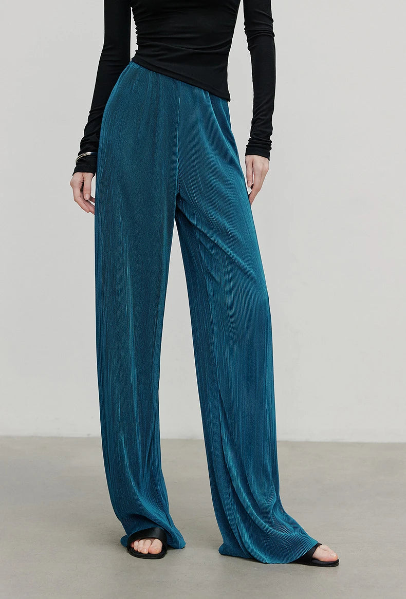 Stylish Comfortable Long Summer Pants