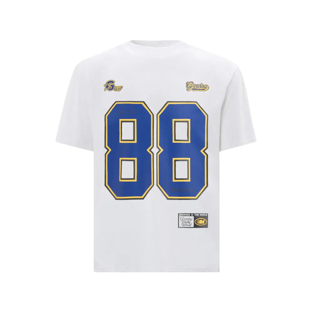 Quick Dry High Street Loose T-Shirt