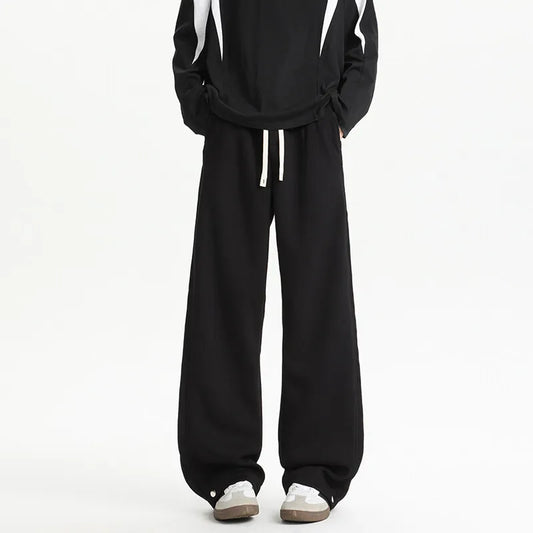 Comfortable Wide Leg Pants