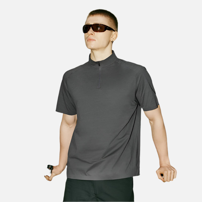 Quick Dry UPF50 Sun Protection T-Shirt