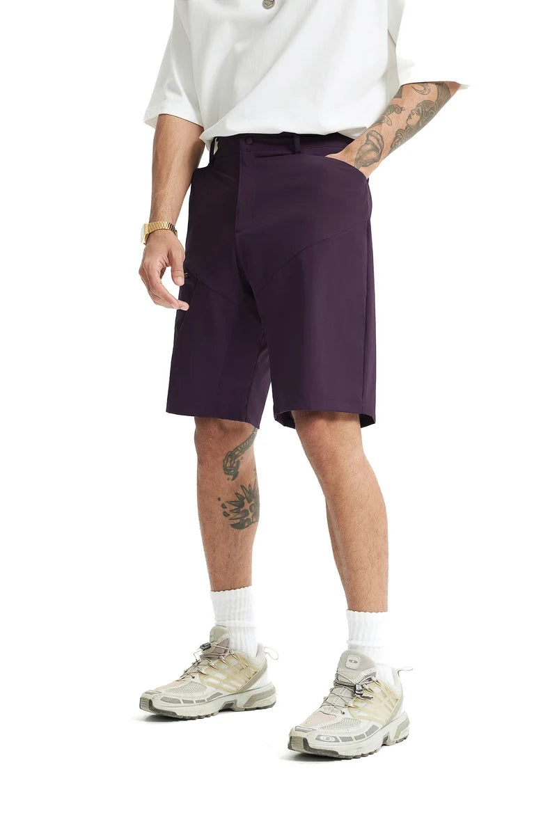 Quick Dry Cycling Shorts Moisture Shorts