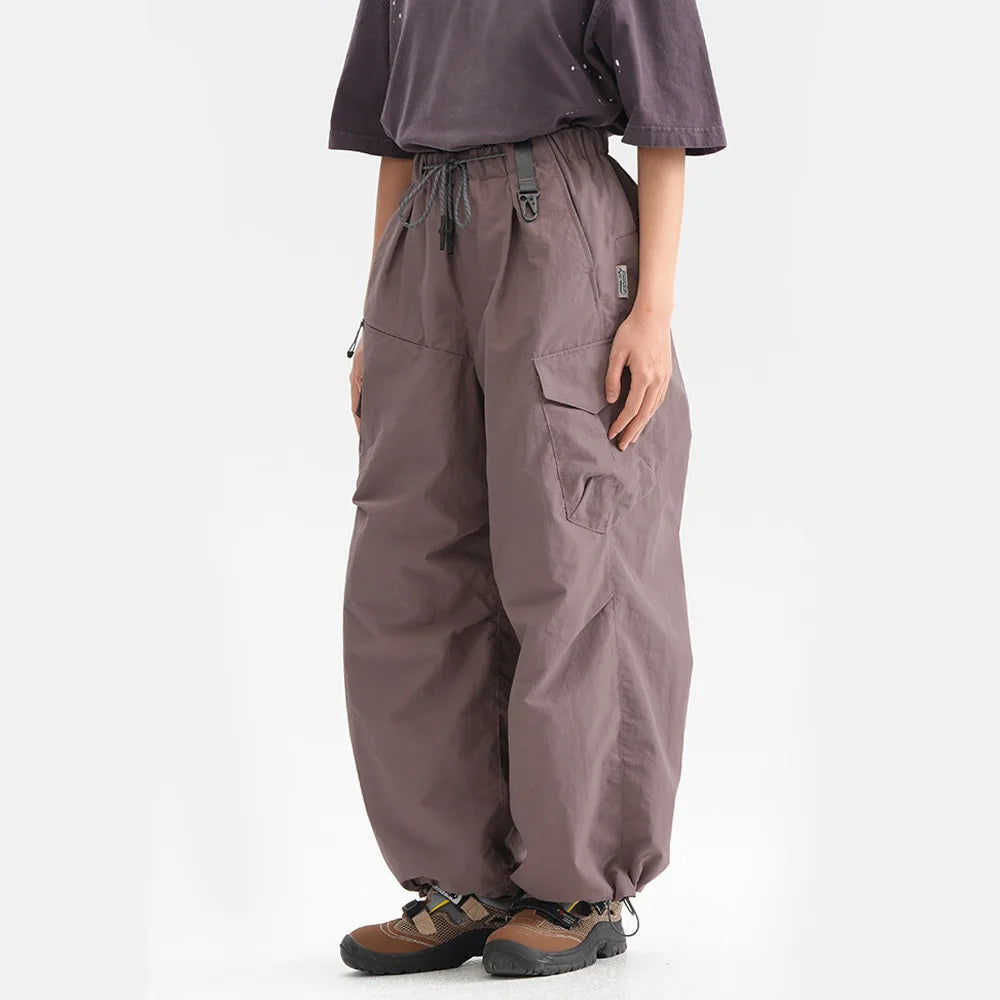Ultra Lightweight Waterproof Outdoor Cargo Pants