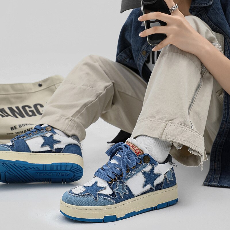 Star Shoes