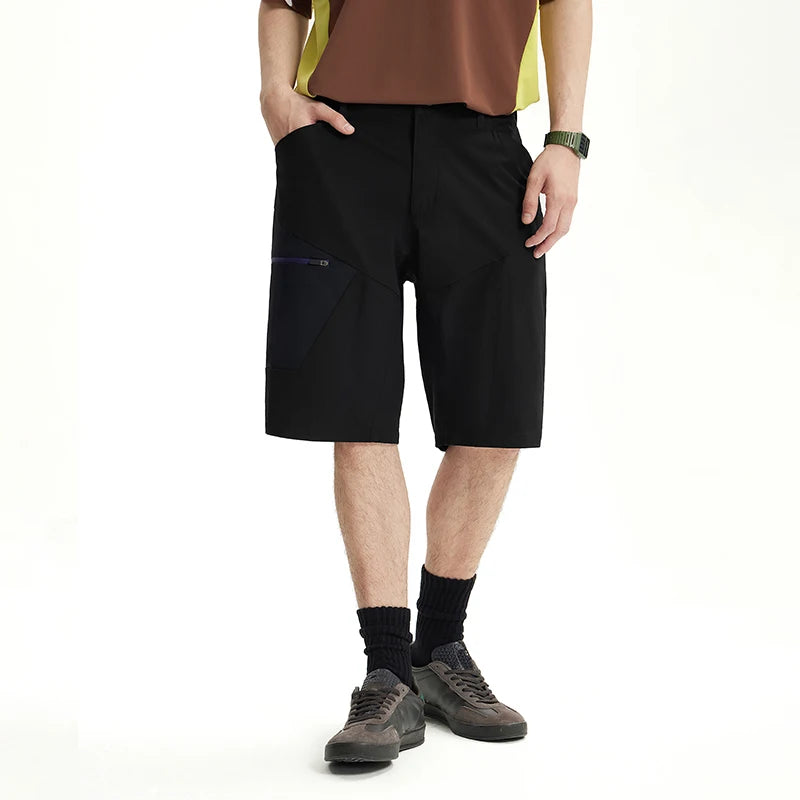 Quick Dry Cycling Shorts Moisture Shorts