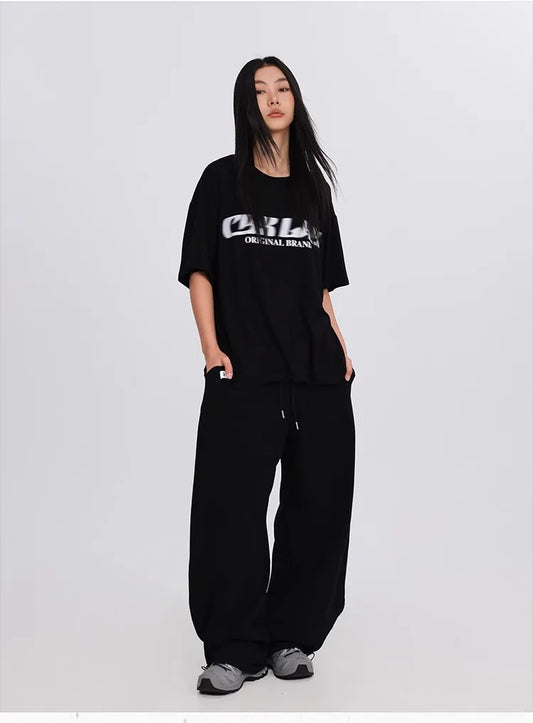 Soft Moist Summer Dance Jazz T-Shirt