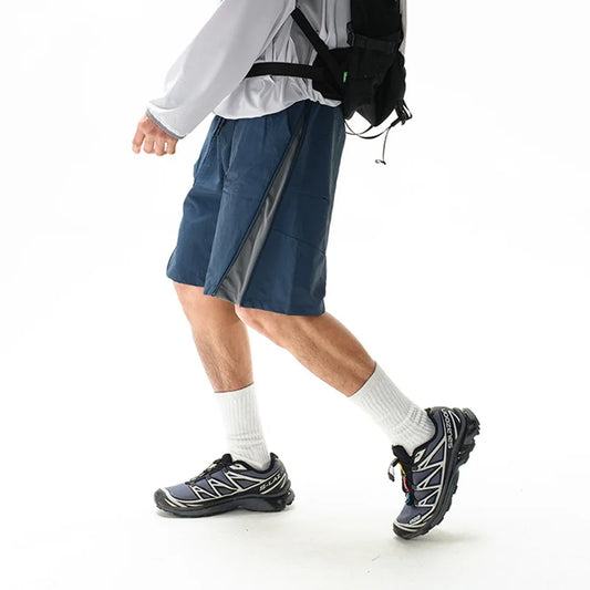 Breathable Lightweight Casual Outdoor Sport Shorts