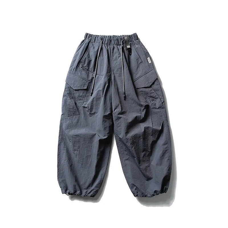 Ultra Lightweight Waterproof Outdoor Cargo Pants