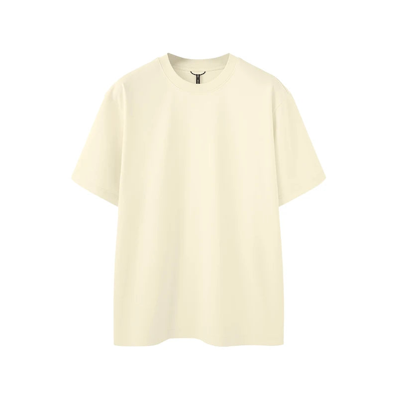 Quick Dry Cooling Tech Fabric T-Shirt