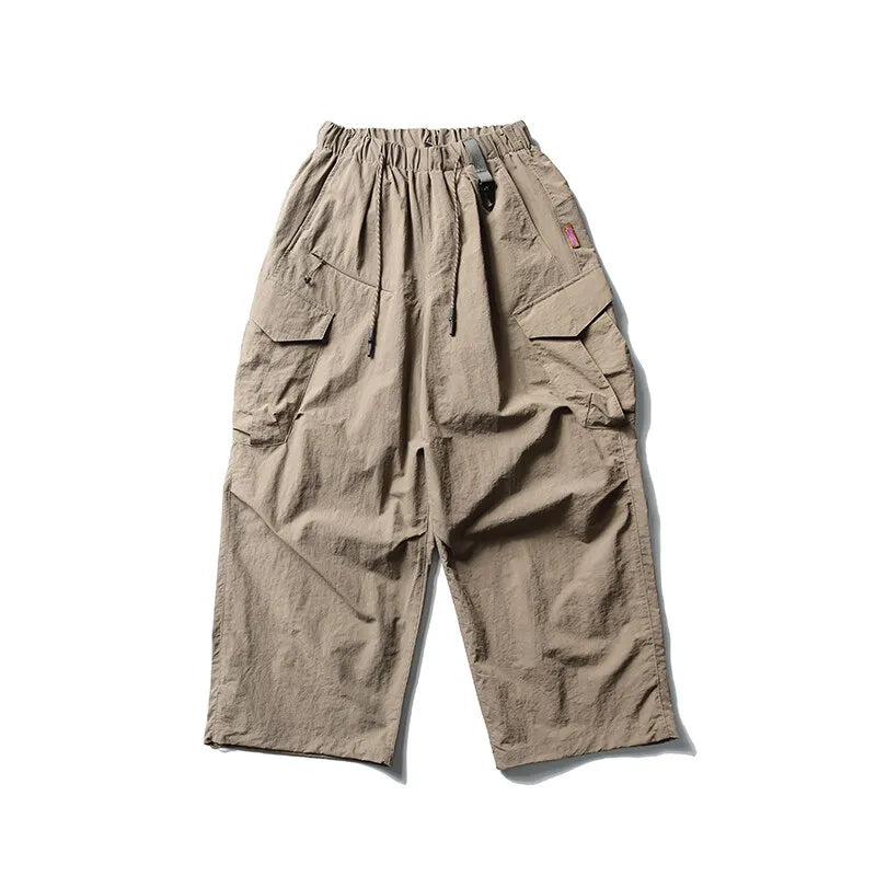 Ultra Lightweight Waterproof Outdoor Cargo Pants