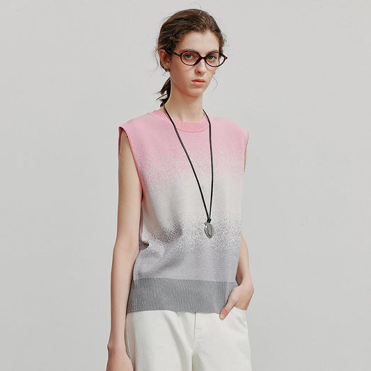Stylish Knitwear for Summer
