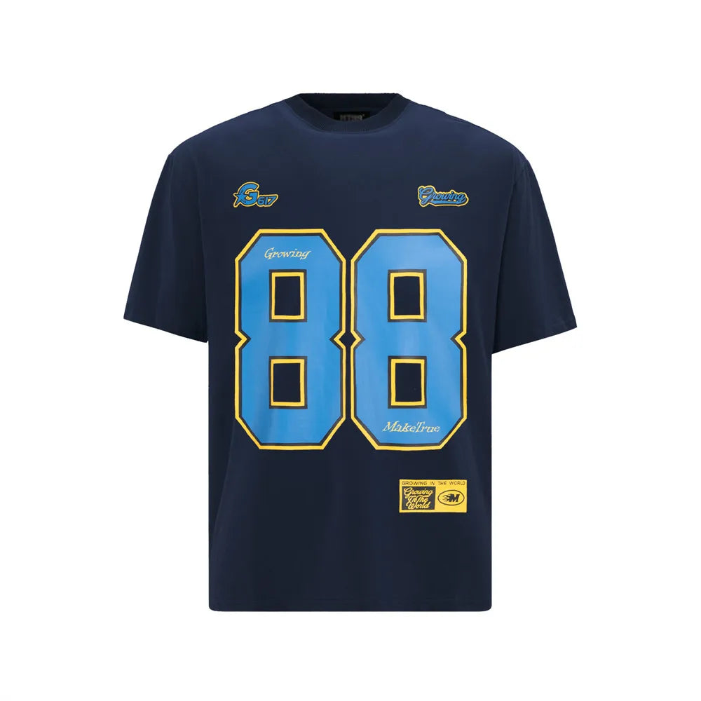 Quick Dry High Street Loose T-Shirt