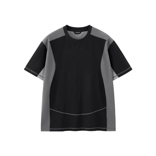 Breathable Quick Dry Sleeveless Athletic T-Shirt