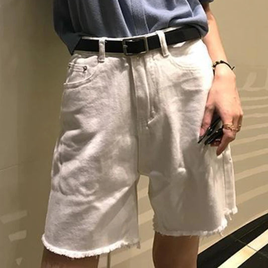 Loose Classic Summer Shorts