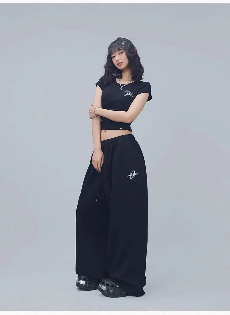 King Long Dance Pants
