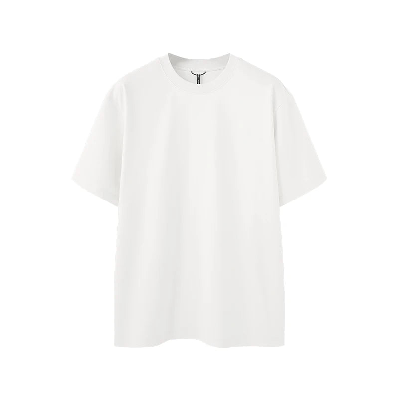Quick Dry Cooling Tech Fabric T-Shirt