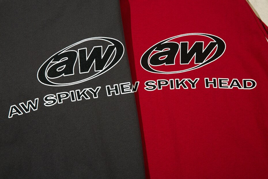 AW T-shirt