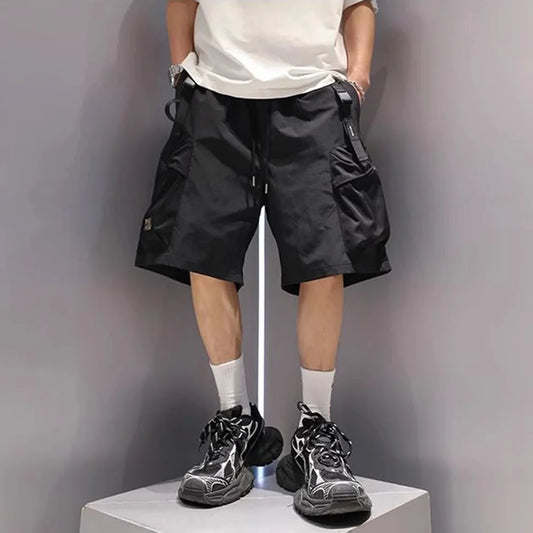 High Quality Y2K Casual Shorts