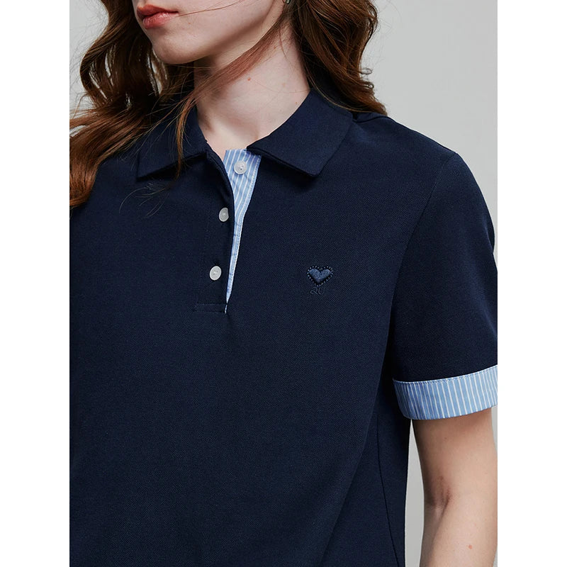 Elegant and Stylish Short Sleeve T-Shirt