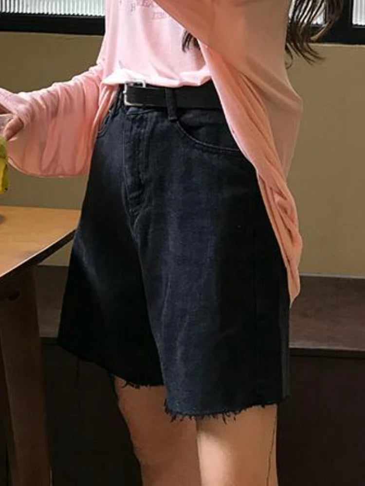 Loose Classic Summer Shorts