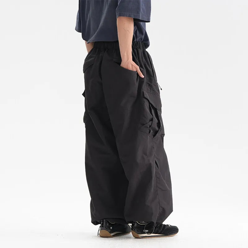 Ultra Lightweight Waterproof Outdoor Cargo Pants
