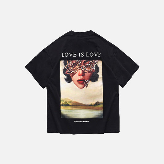 Love T-shirt