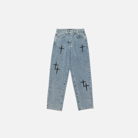 Stars Jeans