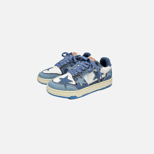 Star Shoes