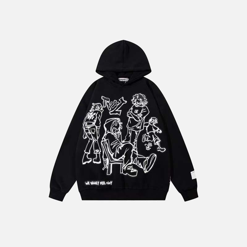 Play Hoodies