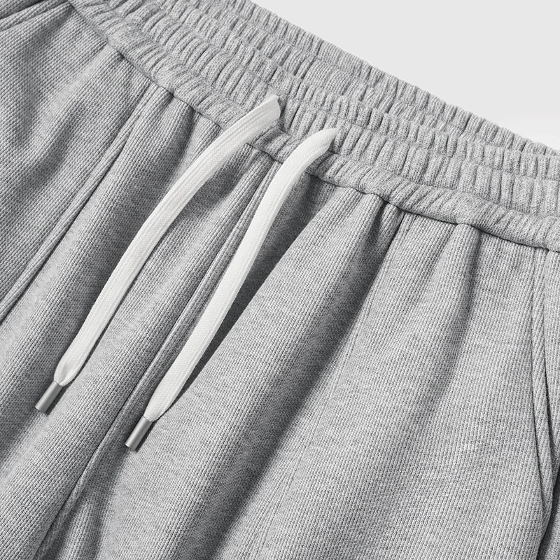 Heavyweight Polar Fleece Lined Sweatpants