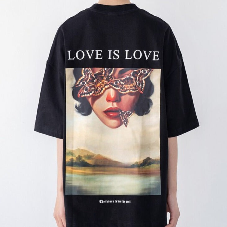 Love T-shirt