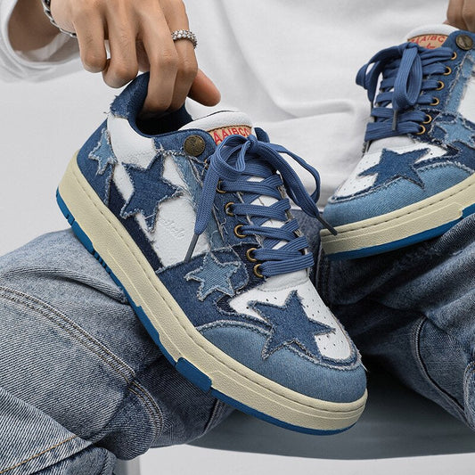 Star Shoes