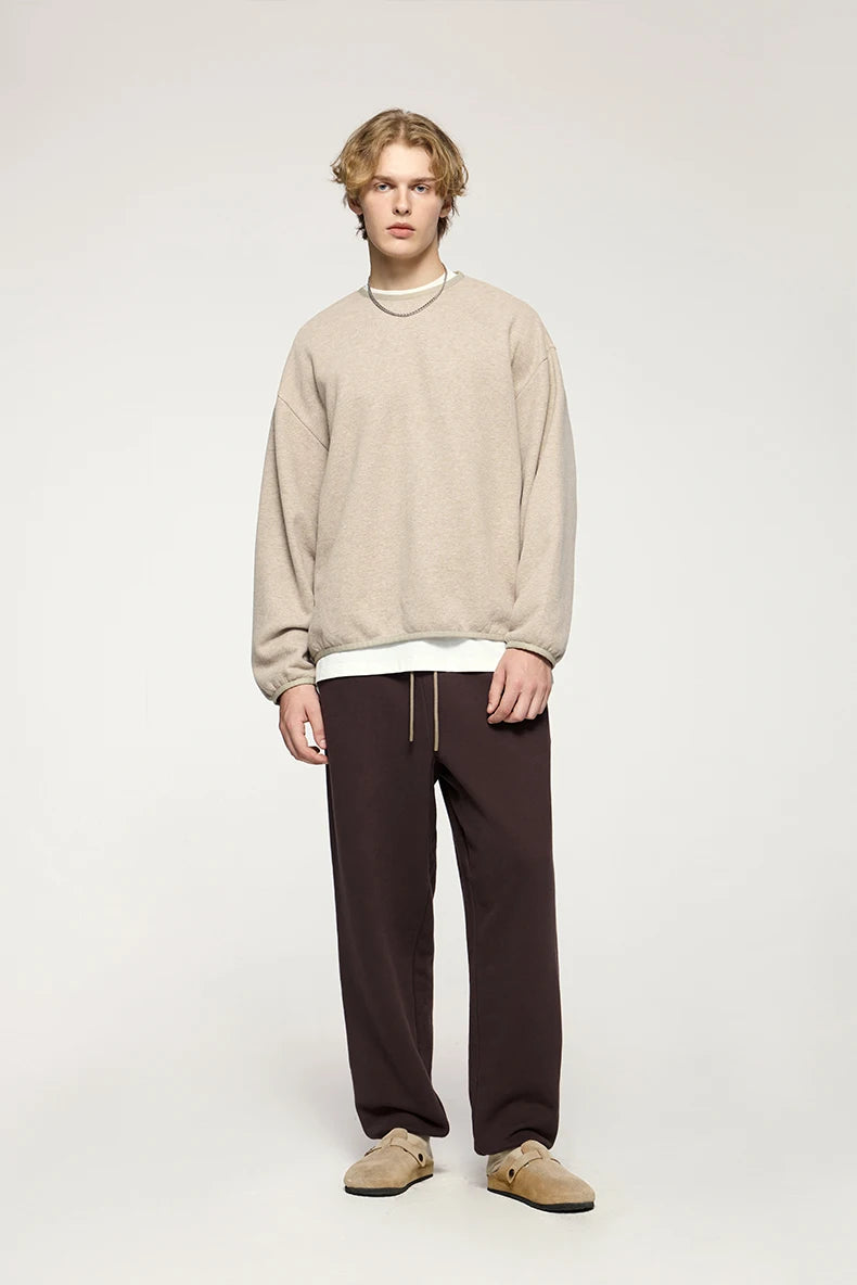 Premium Cozy Inflation Joggers Pants