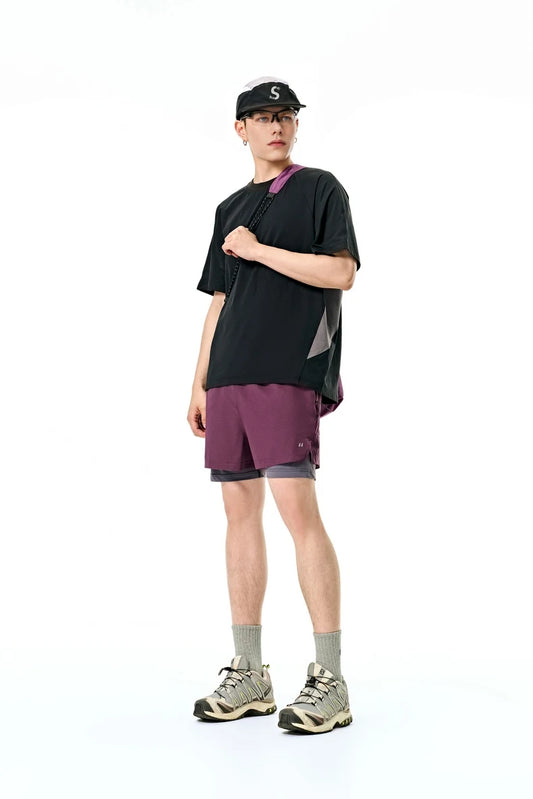 Breathable, Quick Dry, Lightweight UPF 50 Shorts