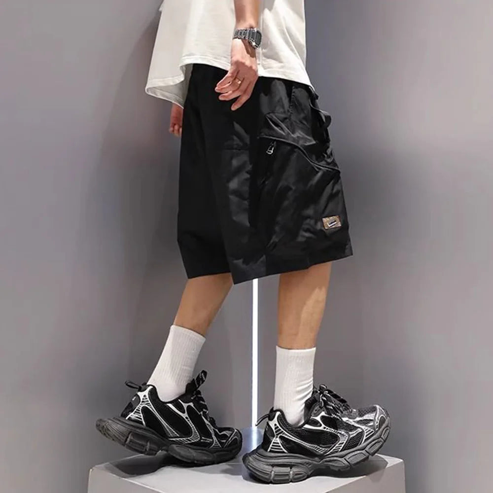 High Quality Y2K Casual Shorts