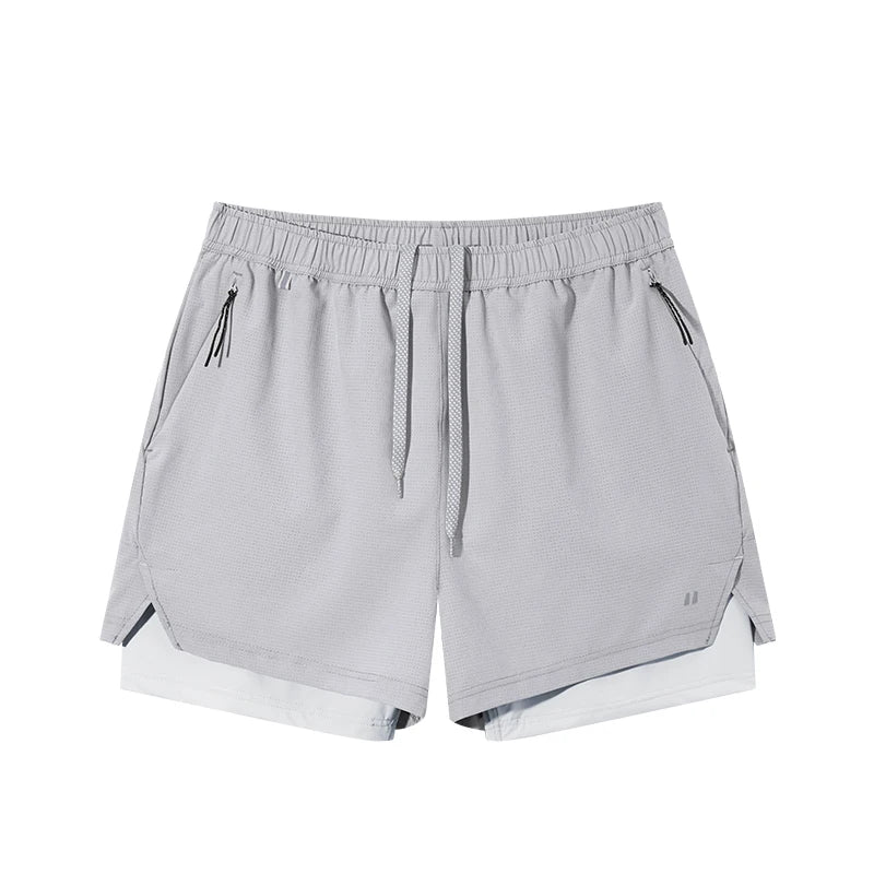Breathable, Quick Dry, Lightweight UPF 50 Shorts