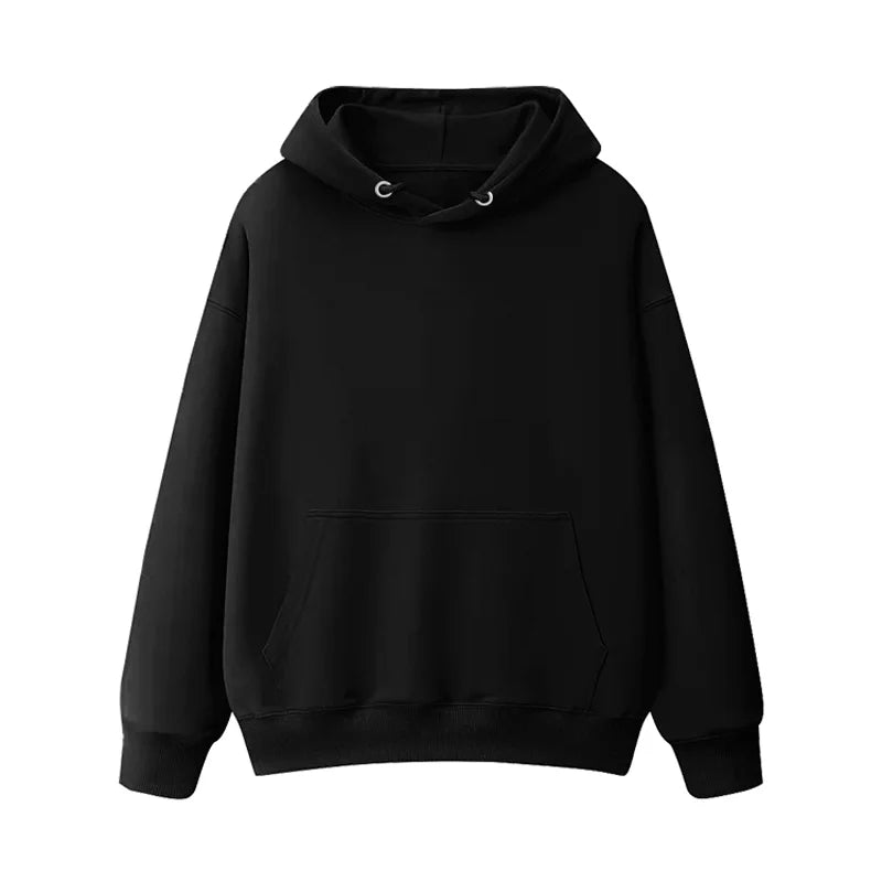 Butterfly Print Y2K Hoodie Pullover