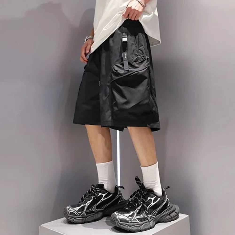 High Quality Y2K Casual Shorts