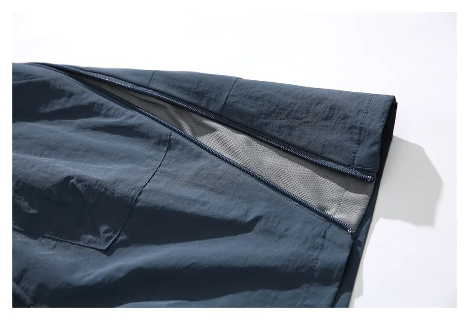 Breathable Lightweight Casual Outdoor Sport Shorts